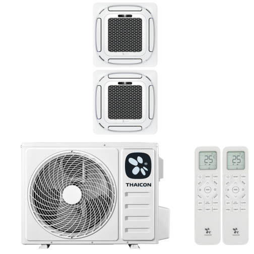 Изображение для товара Thaicon TL-MO2U50-FR / TL-MC35-FRx2