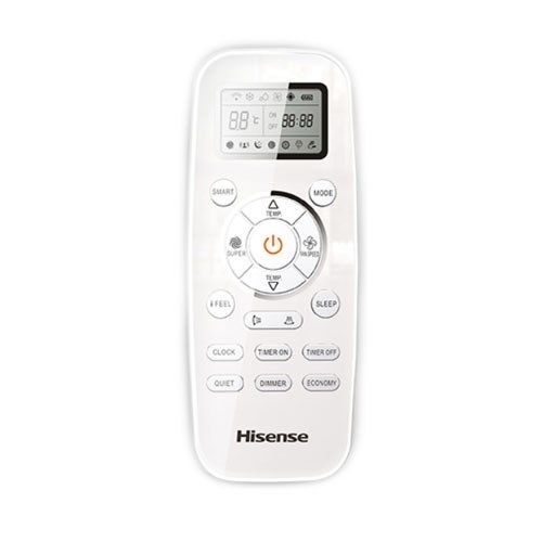 Изображение для товара Hisense AS-09UR4SYDDL1(S)