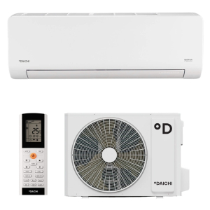 Изображение для товара Daichi ICE50AVQS1R-2 / ICE50FVS1R-2 с зимним комплектом (-40)