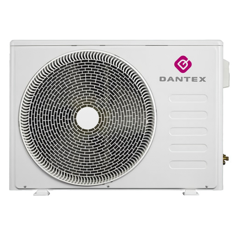 Кассетный кондиционер (сплит-система) Dantex RK-18UHT3N / RK-18HT3NE-W