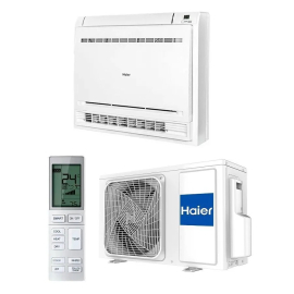 Изображение для товара Haier AF35S2SD1FA / 1U35S2SM4FA
