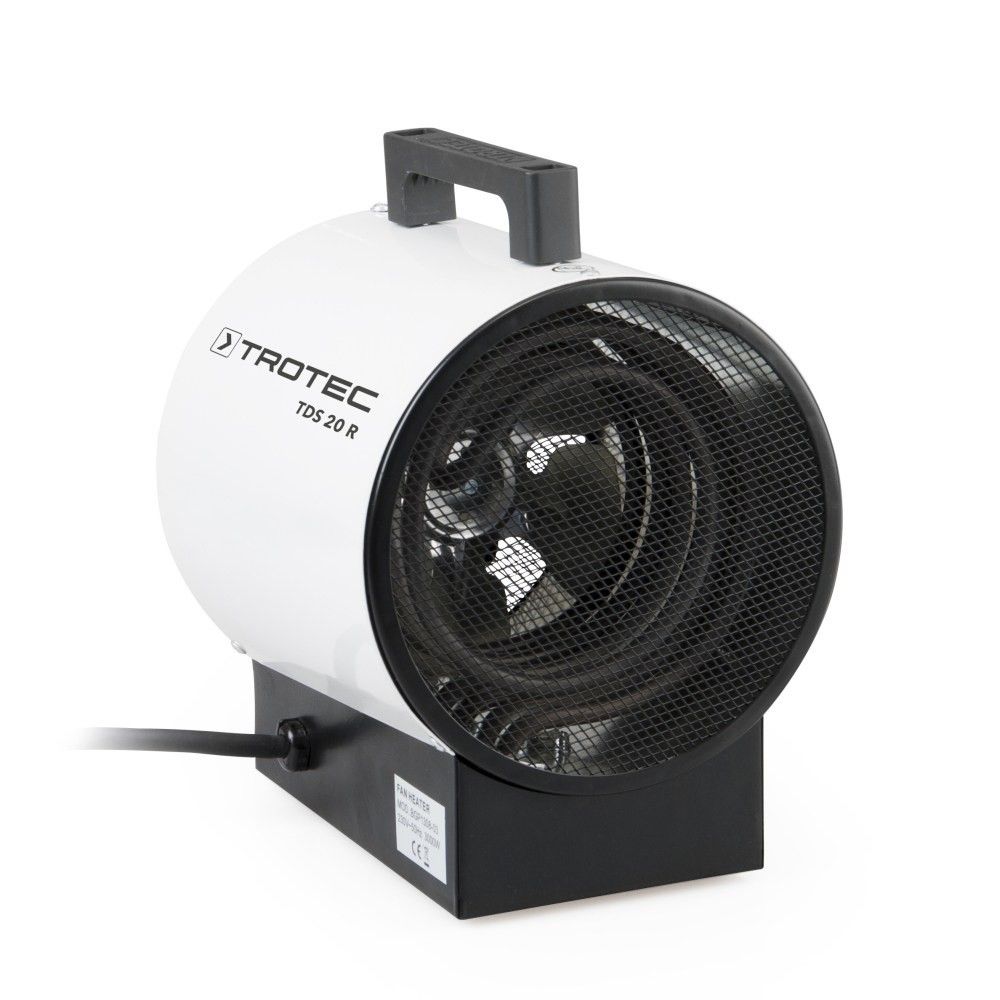 Изображение для товара Trotec TDS 20 R