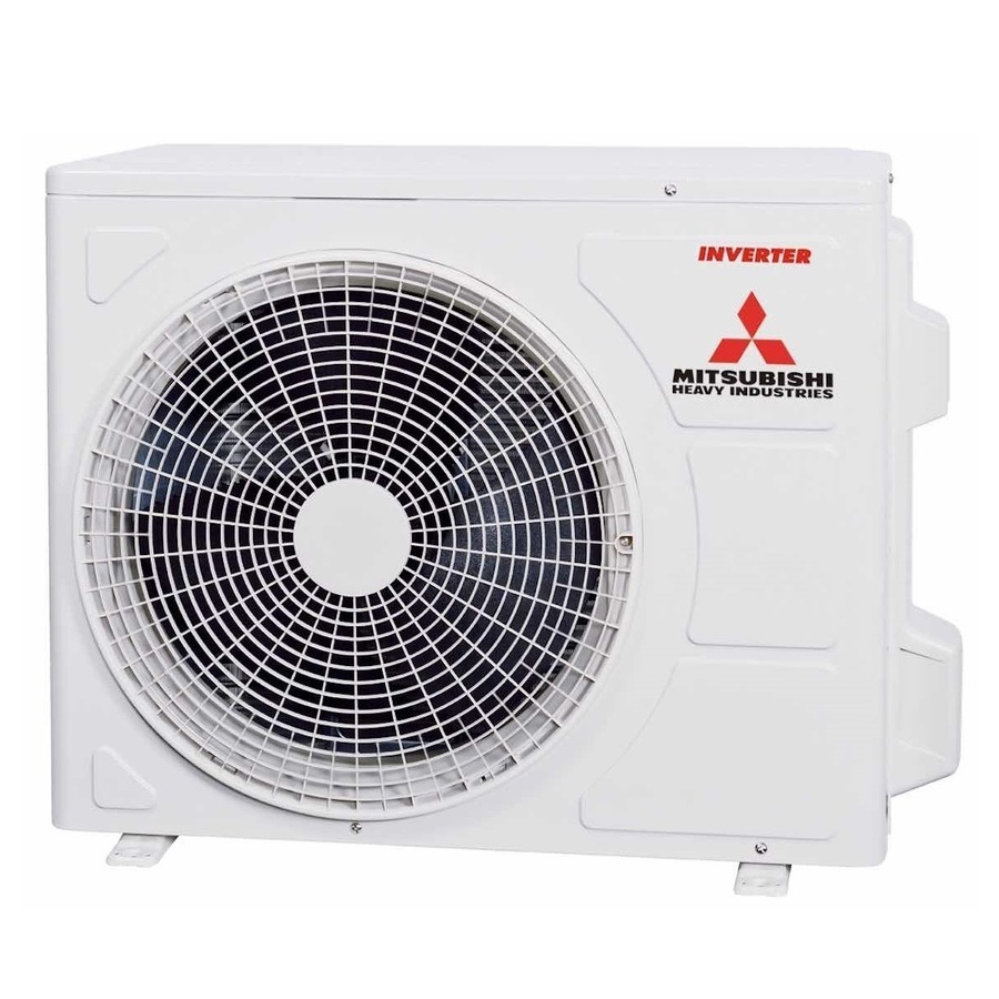Инверторный настенный кондиционер (сплит-система) Mitsubishi Heavy Industries SRK25ZSP-W1 / SRC25ZSP-W1
