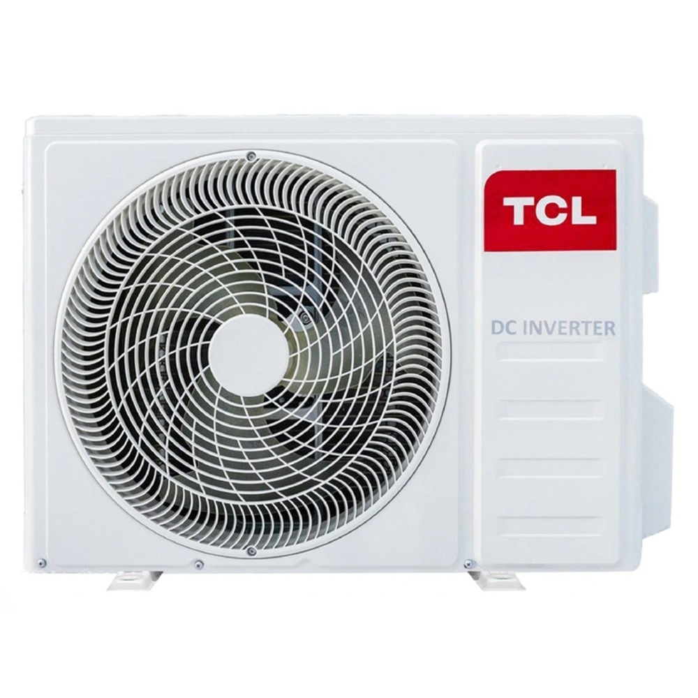 Инверторный настенный кондиционер (сплит-система) TCL TAC-BR24INV/R