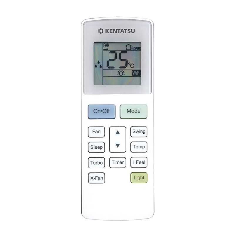 Изображение для товара Kentatsu KSGTI70HZRN1 / KSRTI70HZRN1