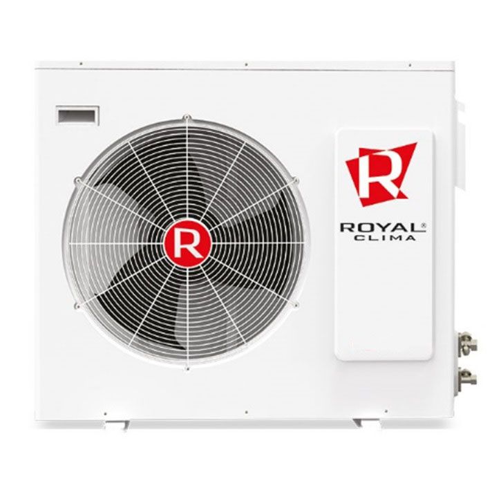 Изображение для товара Royal Clima ES-C 24HRN / ES-E 24HN
