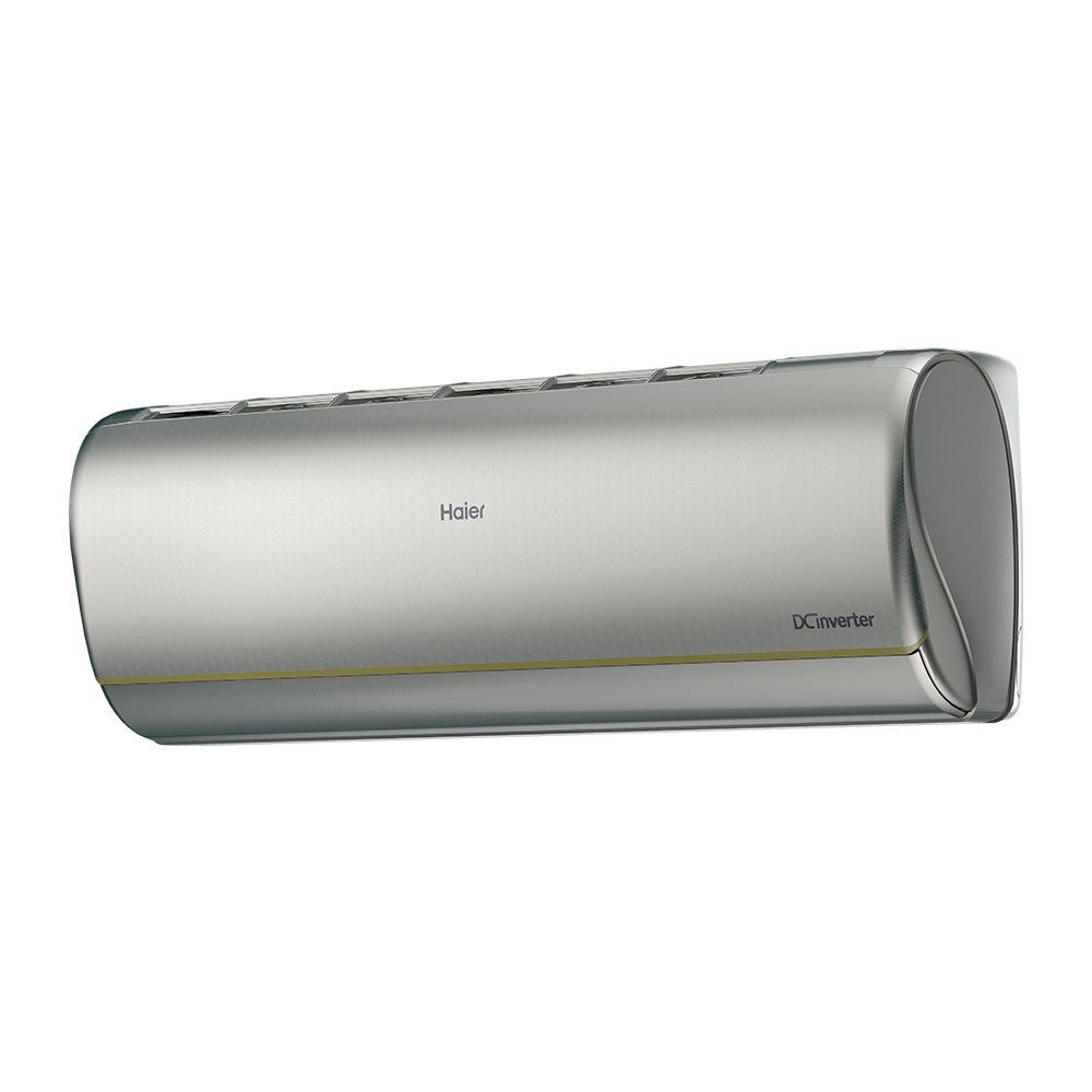 Инверторный настенный кондиционер (сплит-система) Haier AS50S2SJ3FA-S / 1U50JEC1FRA