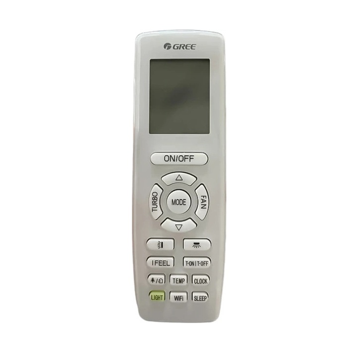Изображение для товара Gree GWH18AGDXD-K6DNA4E white