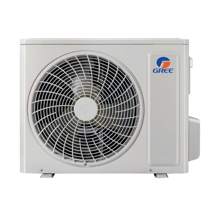Инверторный напольно-потолочный кондиционер (сплит-система) Gree GUD140ZD1/B-S