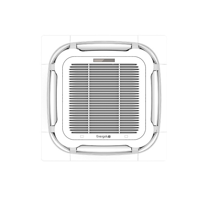 Инверторный кассетный кондиционер (сплит-система) Energolux ESAC36C7_AR1 / ESAU36U7_AR1