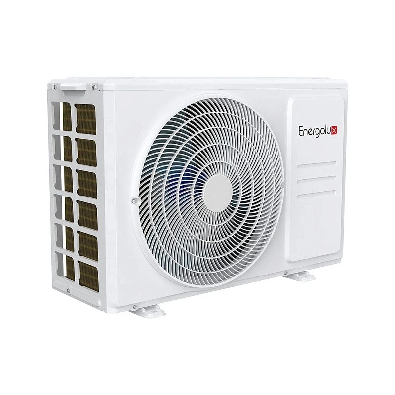 Настенный кондиционер (сплит-система) Energolux SAS18AR1-A / SAU18AR1-A-WS30 с зимним комплектом (-30)