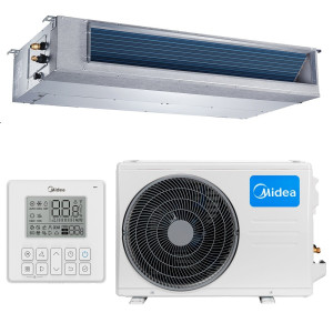 Изображение для товара Midea MTIU-09W1NXD0P / MSAG2-09N8C2S-O
