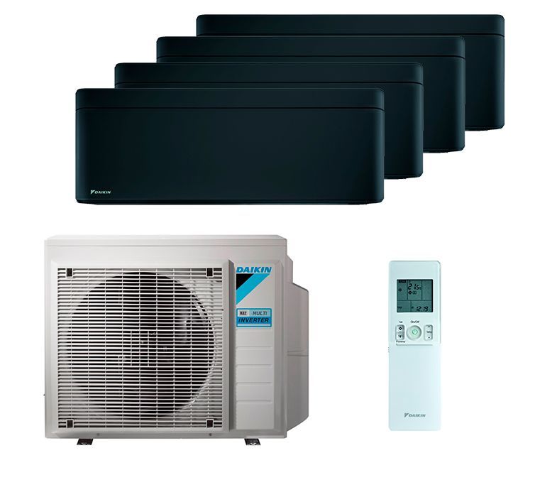 Мульти-сплит-система Daikin 4MXM80A / FTXA20BBx4