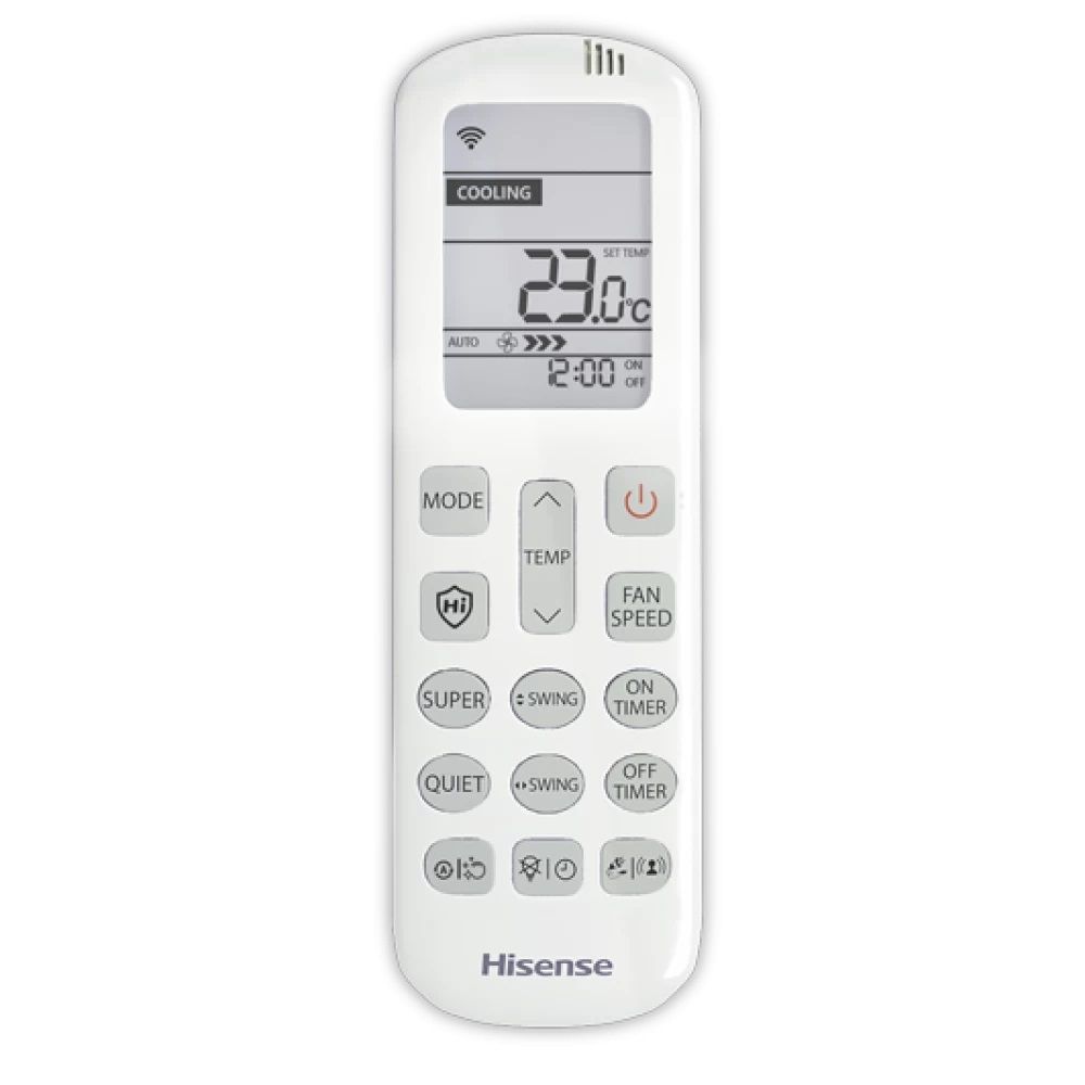 Изображение для товара Hisense AMW3-24U4RJC / AMS-07UW4RYRKB01x3