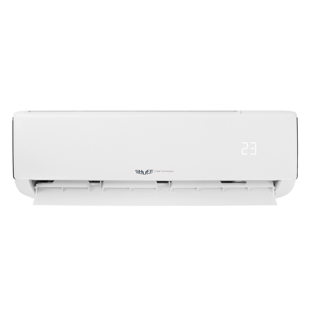 Настенный фанкойл Shuft SFH-300 V3