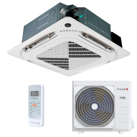 Изображение для товара Energolux SAC36С6-A / SAU36U6-A-WS30 с зимним комплектом (-30)