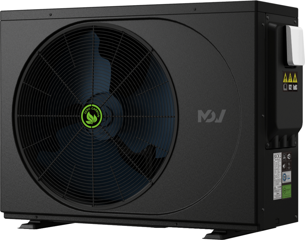 Тепловой насос воздух-вода MDV MDVSC-16D2R8-A