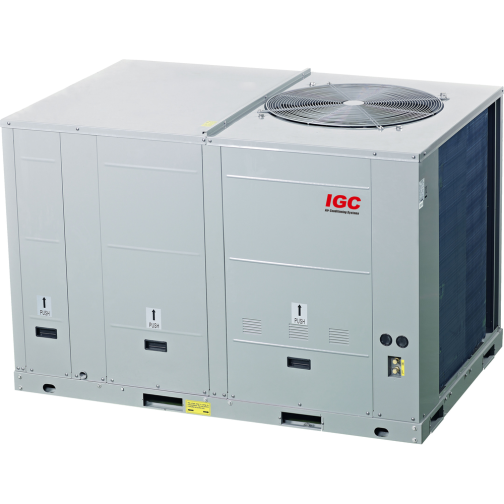 Изображение для товара IGC IRFT-156CA/NB-Q