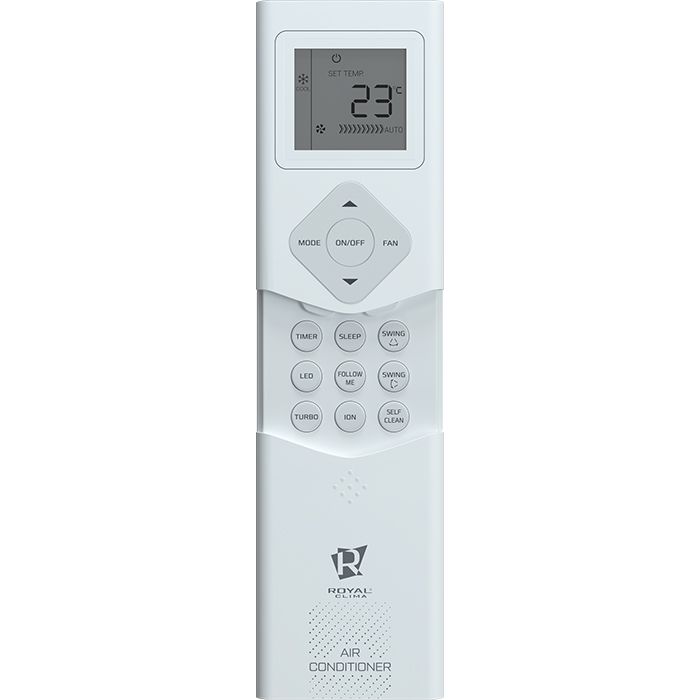 Изображение для товара Royal Clima RCI-P32HN