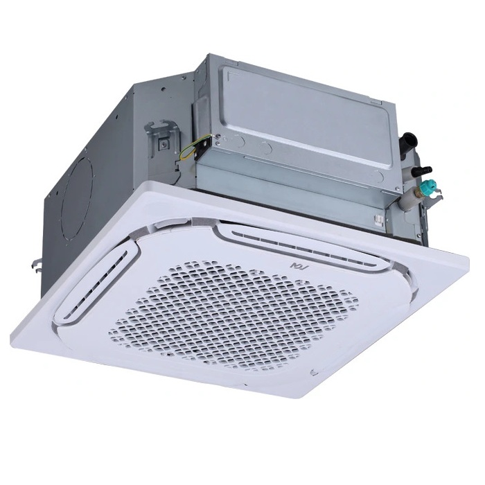 Кассетный фанкойл MDV MDVFN-500C4CVFEA