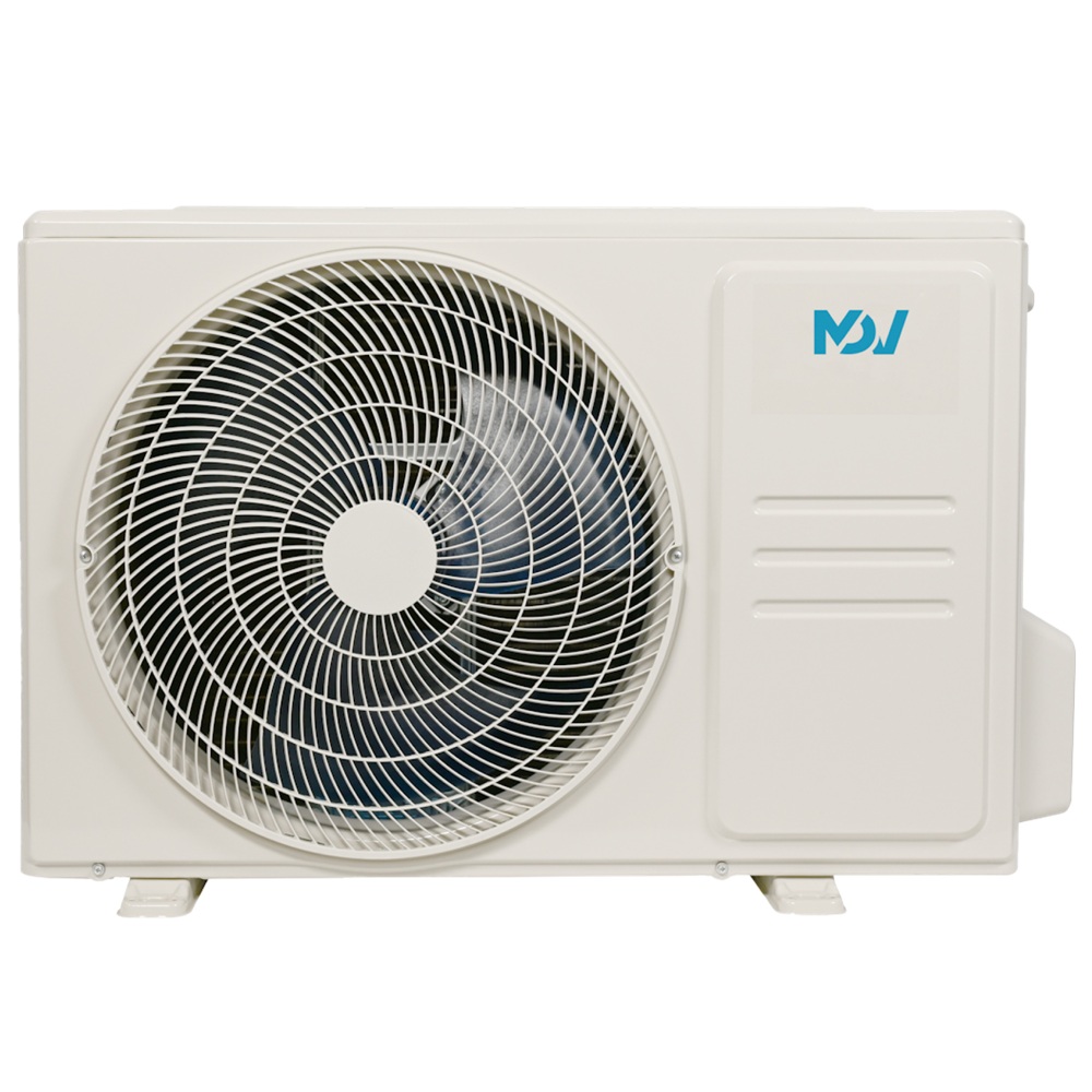 Изображение для товара MDV MDUE-18HRN1 / MDOU3-18HN1