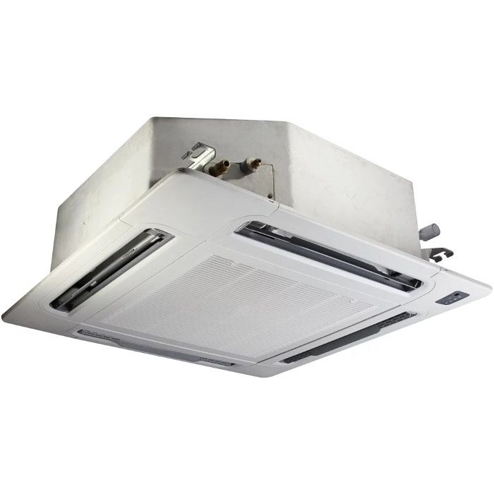 Изображение для товара Hisense AUC-48UX4SFA / AUW-48U6SP1