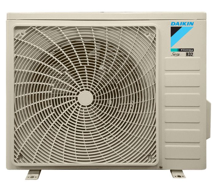 Инверторный настенный кондиционер (сплит-система) Daikin ATXC25C / ARXC25C