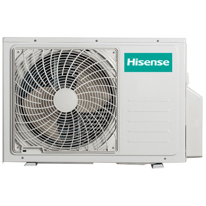 Изображение для товара Hisense AUC-18UR4SAA2 / AUW-18U4SS