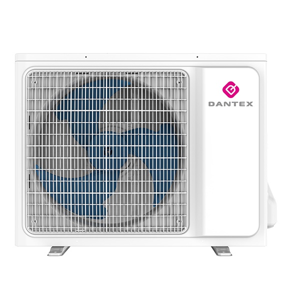 Инверторный кассетный кондиционер (сплит-система) Dantex RKD-24UHANI / RKD-24HANIE-W