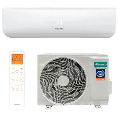 Изображение для товара Hisense AS-13UW4RYRKB05