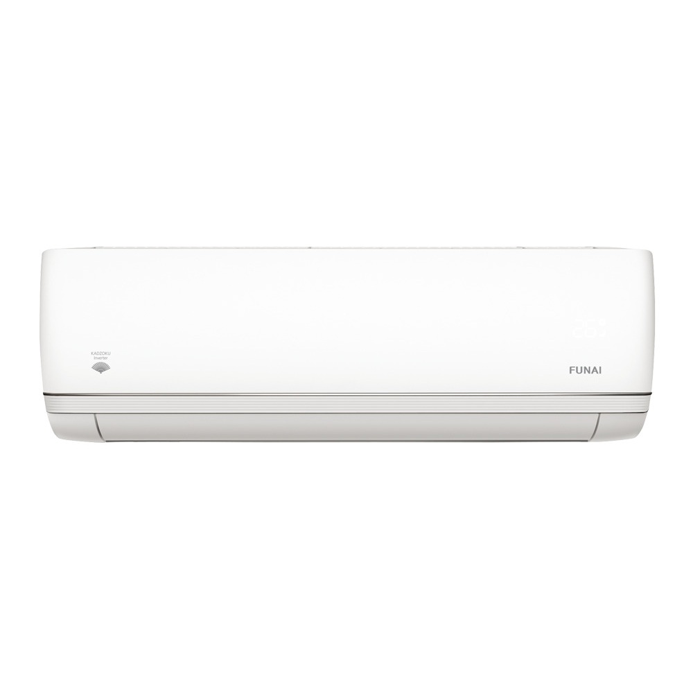 Настенный внутренний блок мульти-сплит-системы Funai RAM-I-KD30HP.W02/S
