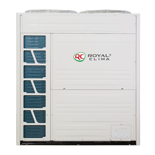 Наружный блок VRF Royal Clima RCWT-250STFG
