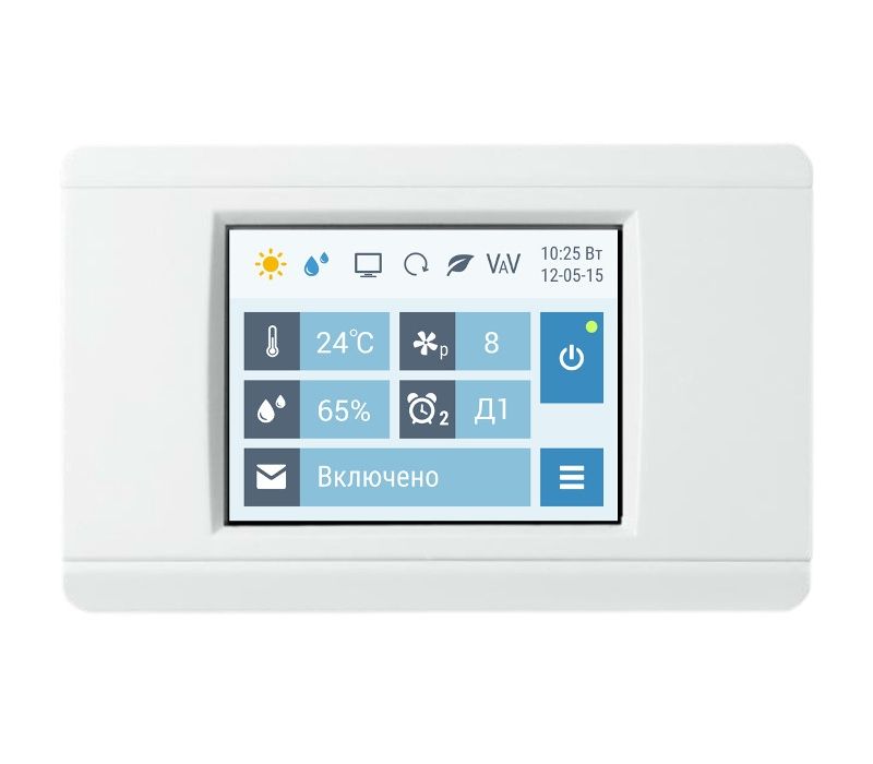 Изображение для товара Breezart 1000-С Lux