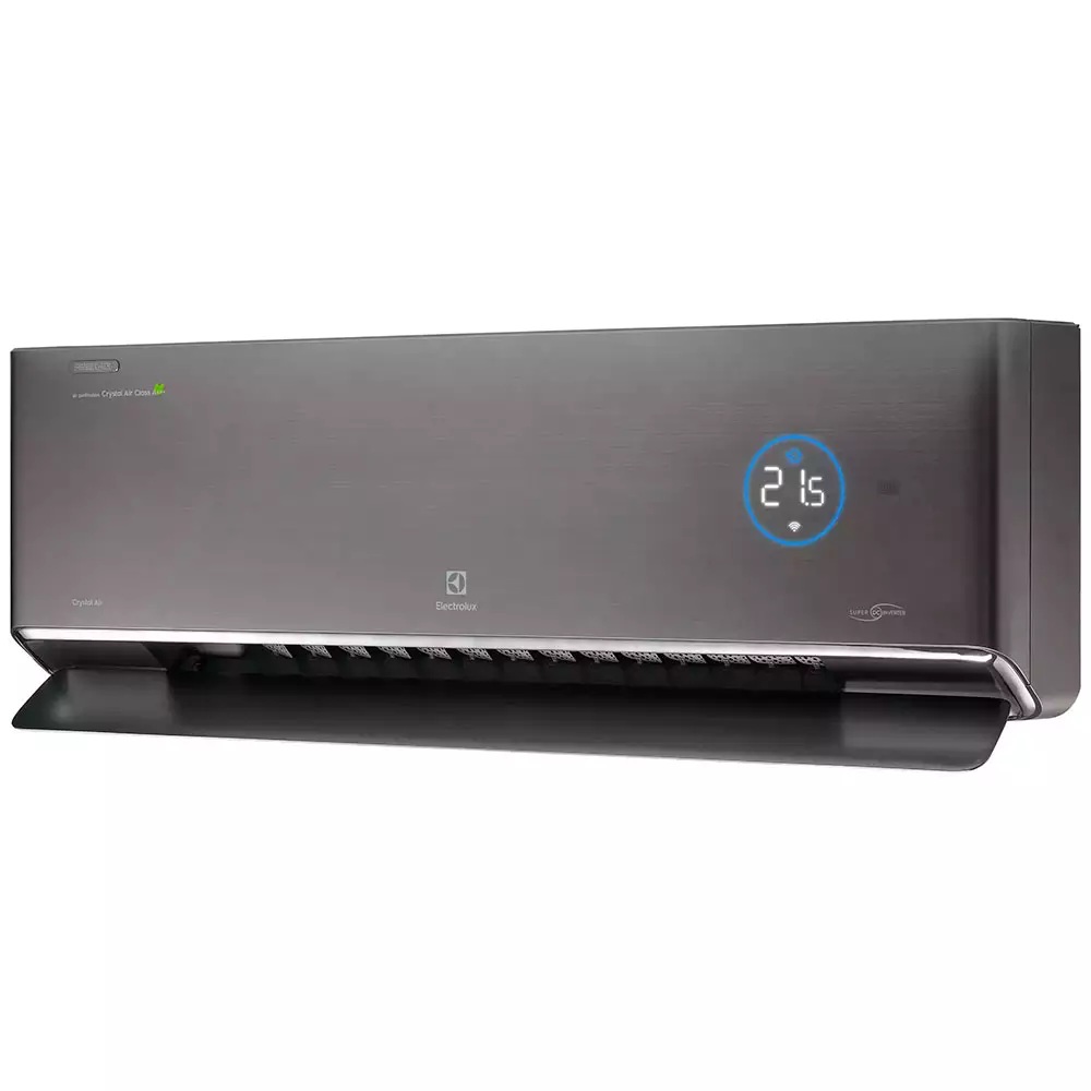 Инверторный настенный кондиционер (сплит-система) Electrolux EACS/I-13HFA/N8_V2