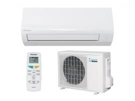 Изображение для товара Daikin FTXF35D / RXF35D