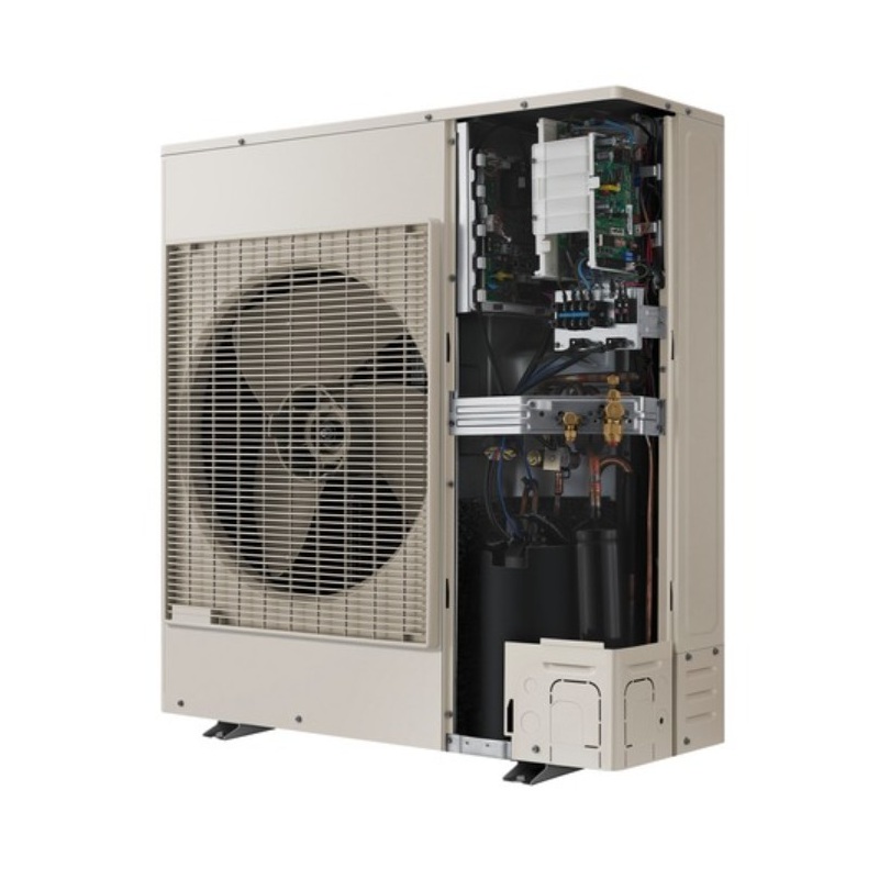 Наружный блок VRF Samsung AM050BXMDEH/EU