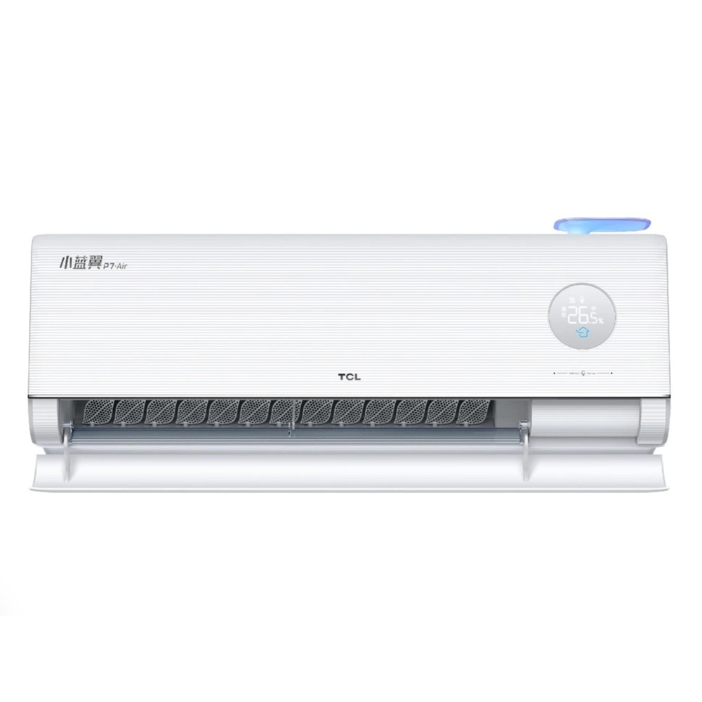 Инверторный настенный кондиционер (сплит-система) TCL TAC-FR12INV/R4