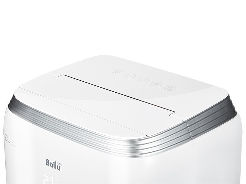 Изображение для товара Ballu BPHS-08H