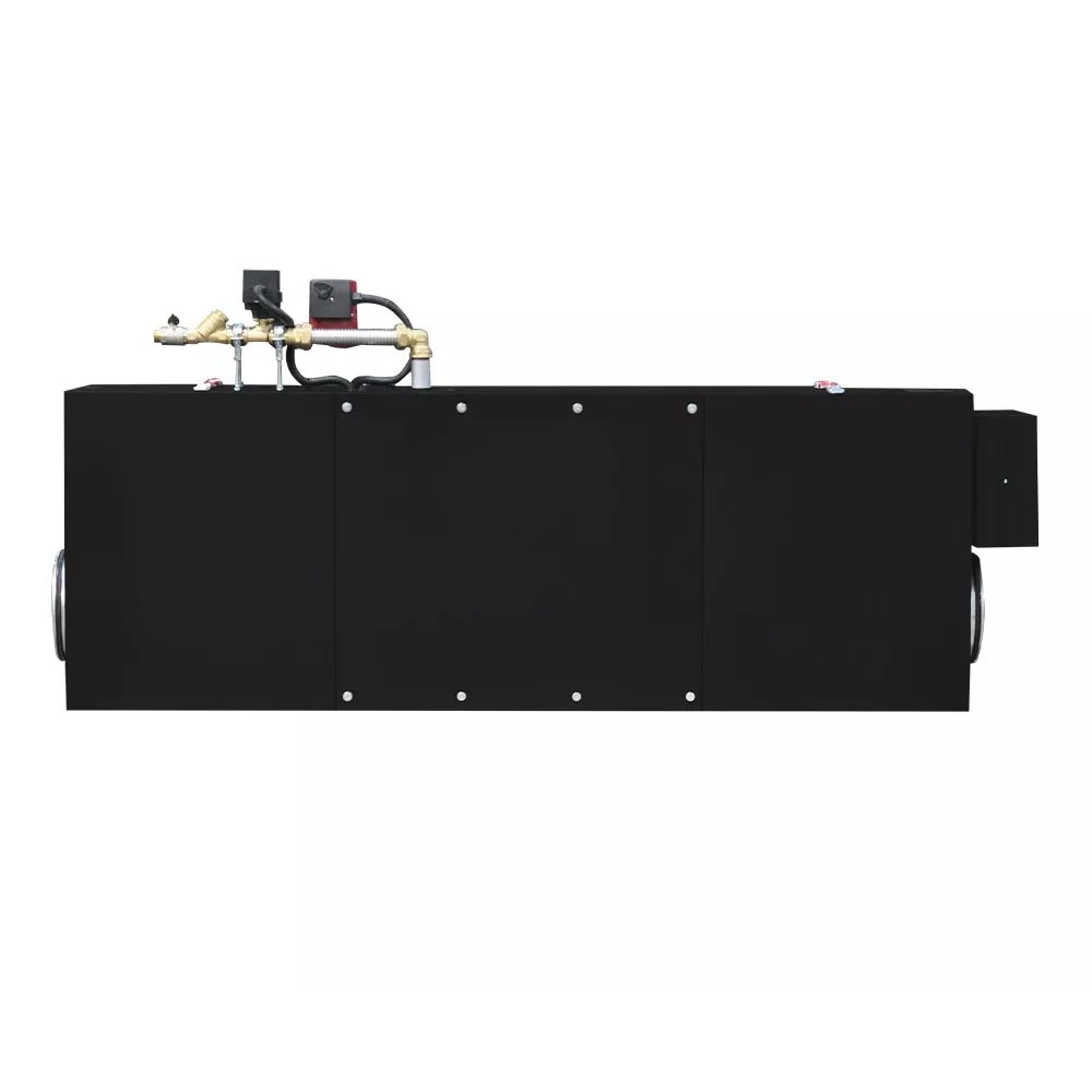 Приточная установка Turkov i-VENT-500 W 2R