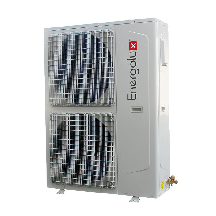 Инверторный кассетный кондиционер (сплит-система) Energolux ESAC60C7_AR1 / ESAU60U7_AR1