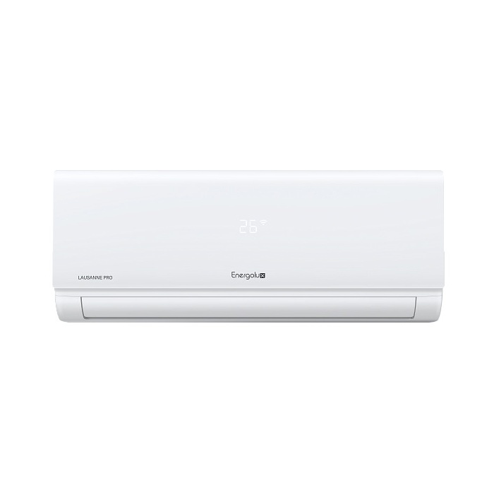 Настенный кондиционер (сплит-система) Energolux SAS07AR2-A / SAU07AR2-A-WS40