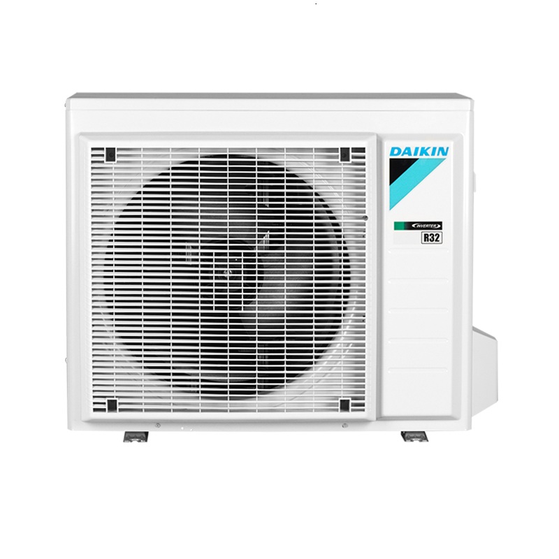 Инверторный канальный кондиционер (сплит-система) Daikin FBA50A9 / RXM50A8