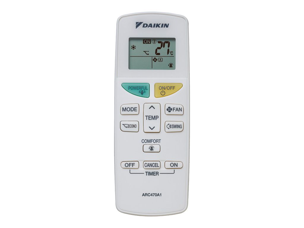 Изображение для товара Daikin FTXB25C