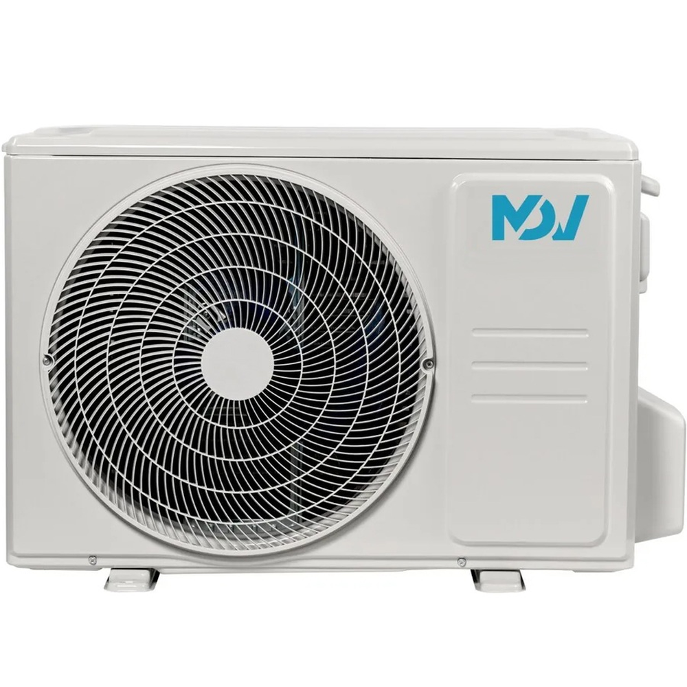 Изображение для товара MDV MDOAG-24HN8 / MDSAG-24HRN8 с зимним комплектом (-40)