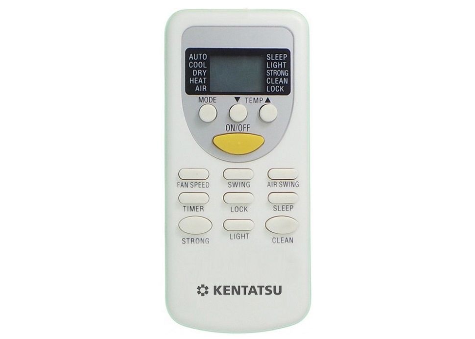 Изображение для товара Kentatsu KSVC140HFAN3 / KSUC140HFAN3