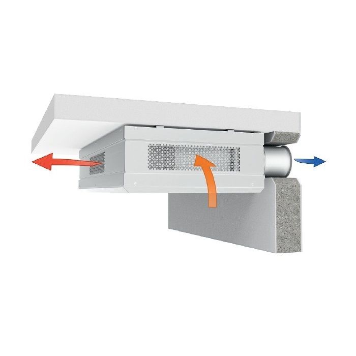 Изображение для товара Blauberg CIVIC EC DBE 300 S17