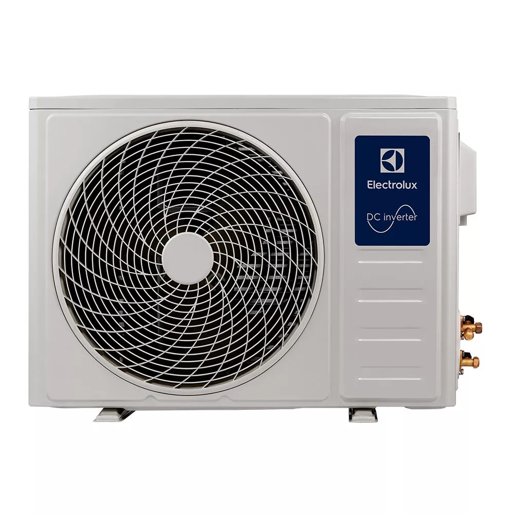 Инверторный настенный кондиционер (сплит-система) Electrolux EACS/I-10HFA/N8_V2