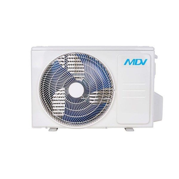 Изображение для товара MDV MDSAF-24CRN1 / MDOAF-24CN1 с зимним комплектом (-25)