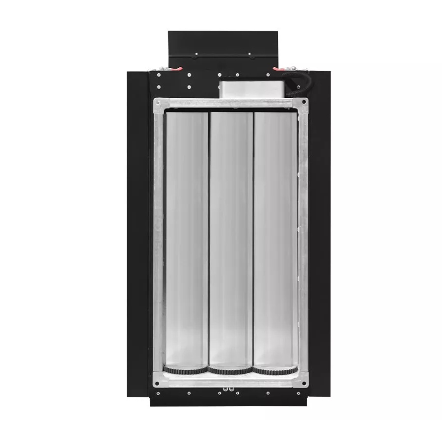 Приточная установка Turkov Capsule 5100 E 40-52 кВт