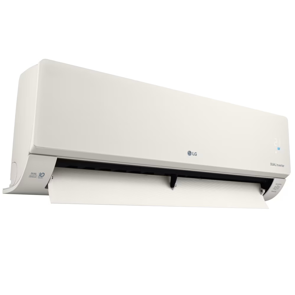 Инверторный настенный кондиционер (сплит-система) LG AB12BK